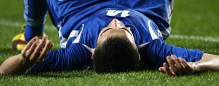 DEŽULOVIĆ: Vedo Ibišević, budizam i nogomet DEŽULOVIĆ: Vedo Ibišević, budizam i nogomet