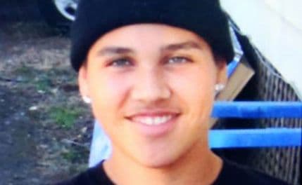 SAD: Policajci ubili dječaka zbog puške – igračke SAD: Policajci ubili dječaka zbog puške – igračke