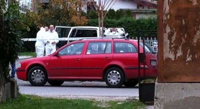 Slovenija: Ubio direktora, njegovog sina pa sebe Slovenija: Ubio direktora, njegovog sina pa sebe