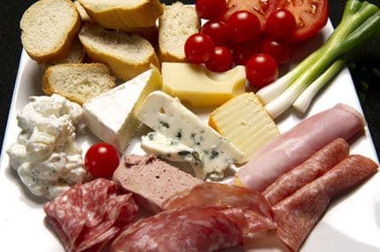 Hrana koju treba izbjegavati prije seksa Hrana koju treba izbjegavati prije seksa