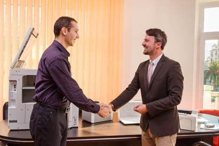 Adriatic Marinas poklonio kompjutere Fakultetu za mediteranske poslovne studije Adriatic Marinas poklonio kompjutere Fakultetu za mediteranske poslovne studije