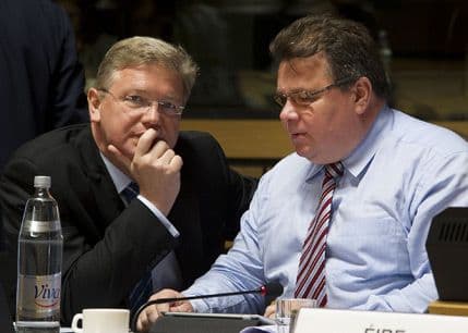 Politička volja za reforme prioritet napretka u EU integracijama Politička volja za reforme prioritet napretka u EU integracijama