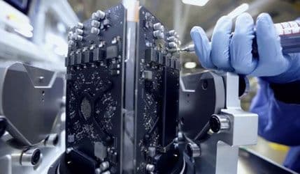 VIDEO: Apple otkrio kako se pravi MacPro VIDEO: Apple otkrio kako se pravi MacPro