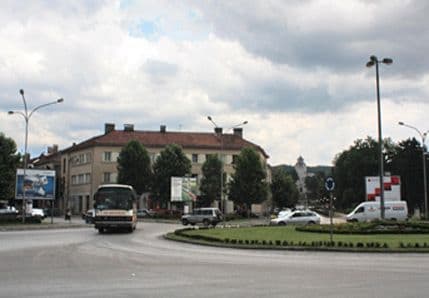 Uhapšen i drugi bombaš iz Nikšića Uhapšen i drugi bombaš iz Nikšića