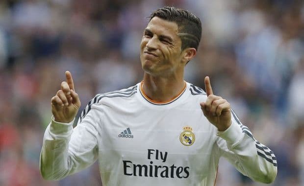 Anćeloti: Vrijeme je da Ronaldo dobije “Zlatnu loptu” Anćeloti: Vrijeme je da Ronaldo dobije “Zlatnu loptu”