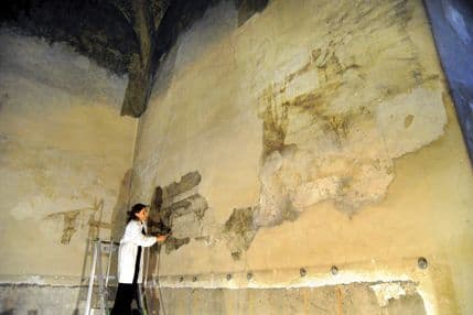 Pronađeno novo djelo Leonarda da Vinčija Pronađeno novo djelo Leonarda da Vinčija