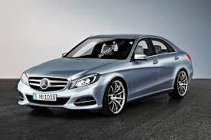 Mercedesu prodaja nije problem Mercedesu prodaja nije problem