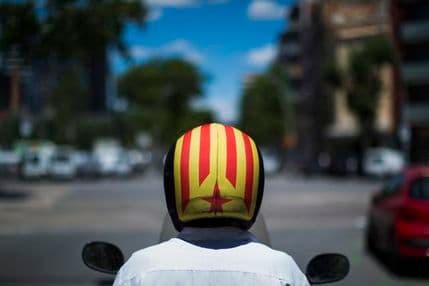 Barselona odustala od ZOI 2022. Barselona odustala od ZOI 2022.