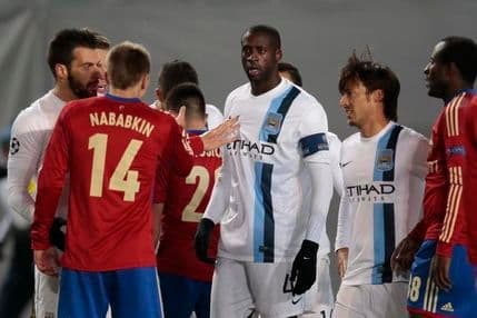 Crni igrači bojkotuju SP u Rusiji? Crni igrači bojkotuju SP u Rusiji?