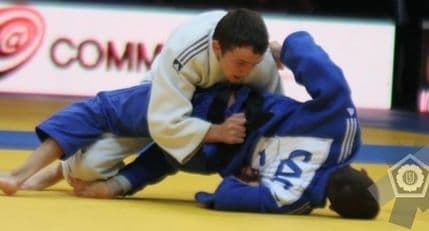 SP Dedeić eliminisan u repesažu SP Dedeić eliminisan u repesažu