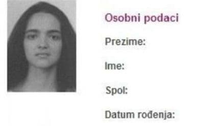 Mladu otetu Dubrovčanku spasio poziv majci Mladu otetu Dubrovčanku spasio poziv majci