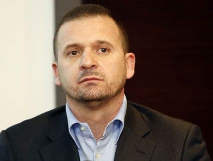 Mijatović: "El Klasiko" vrh fudbala Mijatović: "El Klasiko" vrh fudbala