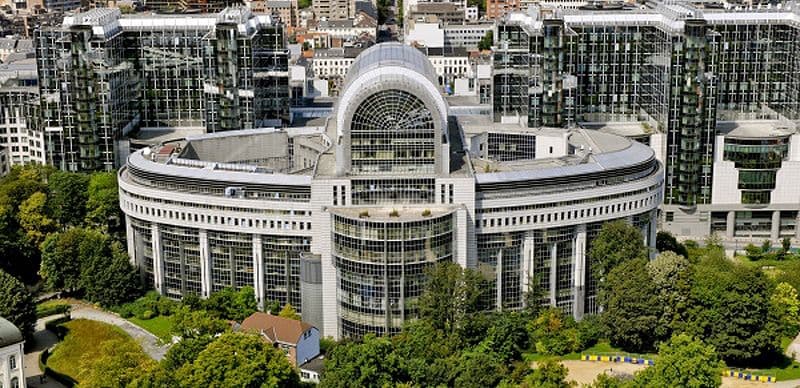 EU: Zbog prisluškivanja ugrožen rat protiv terorizma EU: Zbog prisluškivanja ugrožen rat protiv terorizma