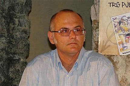 RADULOVIĆ: Izjave Crkve o Paradi nemaju veze sa LGBT, već sa porukom ko drži privilegiju sile - ulica ili država RADULOVIĆ: Izjave Crkve o Paradi nemaju veze sa LGBT, već sa porukom ko drži privilegiju sile - ulica ili država