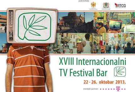 18. ITF Bar: Gran pri za dokumentarac „Nema vela iza rešetaka“, tri nagrade za crnogorske autore 18. ITF Bar: Gran pri za dokumentarac „Nema vela iza rešetaka“, tri nagrade za crnogorske autore