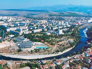 Podgorica: Uhapšen osumnjičeni za tešku krađu Podgorica: Uhapšen osumnjičeni za tešku krađu