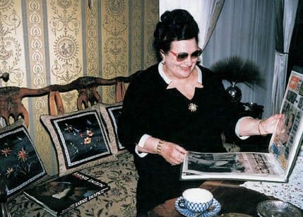 Danas sahrana Jovanke Broz Danas sahrana Jovanke Broz