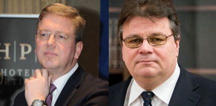 File – Linkevičius: Zapadni Balkan I Turska –Nove prilike za proširenje EU File – Linkevičius: Zapadni Balkan I Turska –Nove prilike za proširenje EU