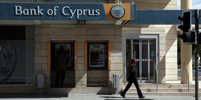 Kipar: Građani mogu da iznesu do milion eura Kipar: Građani mogu da iznesu do milion eura