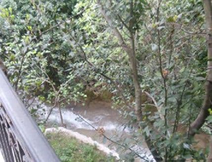 Skandal: Elektrana na potoku u Reževićima Skandal: Elektrana na potoku u Reževićima