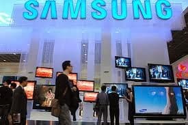 Samsung Electronics povećao dobit Samsung Electronics povećao dobit