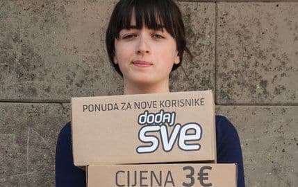 Telenor prvu aktivaciju nagrađuje besplatnim minutima, porukama i Internetom Telenor prvu aktivaciju nagrađuje besplatnim minutima, porukama i Internetom