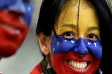 Venecuela osniva državnu agenciju za sreću Venecuela osniva državnu agenciju za sreću