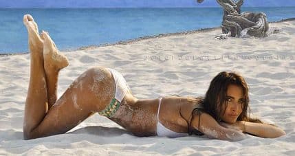 Još uvijek sebe doživljavam kao dijete Još uvijek sebe doživljavam kao dijete