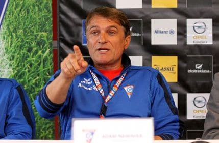 Poljska dobila novog selektora Poljska dobila novog selektora