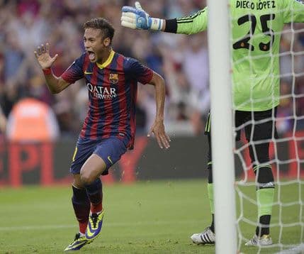 El Klasiko: Trijumf Barse za ''plus šest'' El Klasiko: Trijumf Barse za ''plus šest''