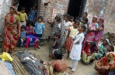 Indija: U poplavama 48 žrtava Indija: U poplavama 48 žrtava