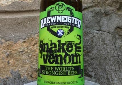 Da li biste mogli da popijete više od jedne ture ovog piva? Da li biste mogli da popijete više od jedne ture ovog piva?