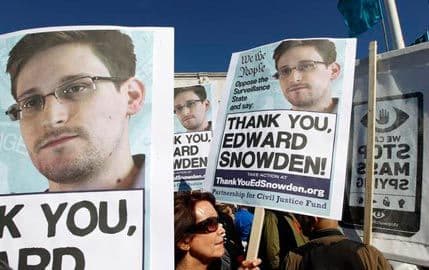 SAD: Protesti protiv NSA SAD: Protesti protiv NSA