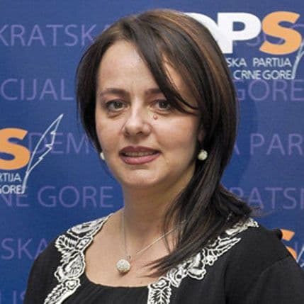 PEJOVIĆ: Beranselu nedostaju medijatori PEJOVIĆ: Beranselu nedostaju medijatori