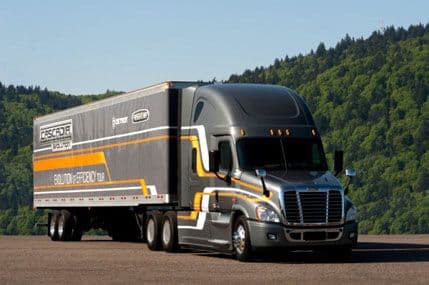 Otet kamion pun smartfona vrijednih 14 miliona dolara Otet kamion pun smartfona vrijednih 14 miliona dolara