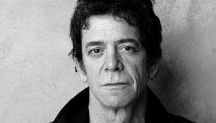 Preminuo Lu Rid- legenda roka Preminuo Lu Rid- legenda roka