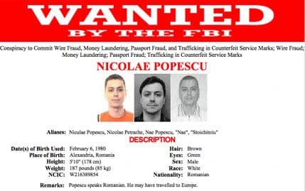 Kriminalci uzeli milion dolara preko e-Bey-a Kriminalci uzeli milion dolara preko e-Bey-a