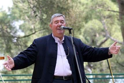 Preminuo hrvatski tenor Vinko Coce (VIDEO) Preminuo hrvatski tenor Vinko Coce (VIDEO)