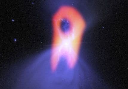 Ovo je najhladnije mjesto u svemiru Ovo je najhladnije mjesto u svemiru