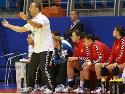 EP kvalifikacije: Trijumf rukometašica u Portugalu EP kvalifikacije: Trijumf rukometašica u Portugalu