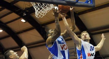 ABA: Budućnost deklasirala Široki u ''Pecari'' ABA: Budućnost deklasirala Široki u ''Pecari''