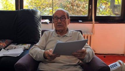 General Dokmanović: Tito je volio Jovanku do kraja života General Dokmanović: Tito je volio Jovanku do kraja života