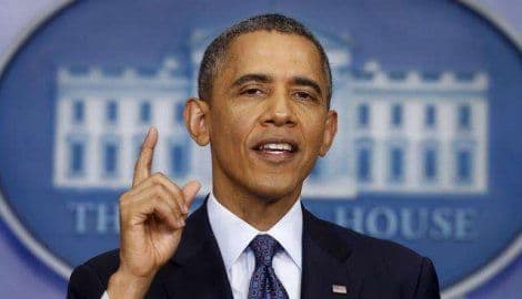 Bild am Zontag : Obama znao da prisluškuju Angelu Merkel Bild am Zontag : Obama znao da prisluškuju Angelu Merkel