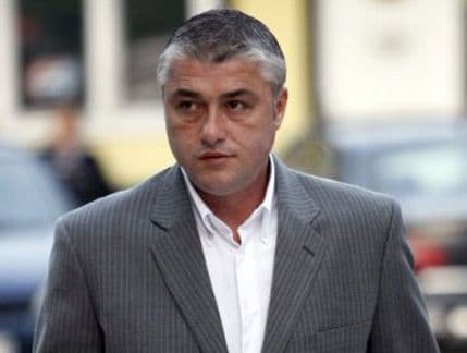 Počinje suđenje za pokušaj ubistva Predraga Danilovića Počinje suđenje za pokušaj ubistva Predraga Danilovića