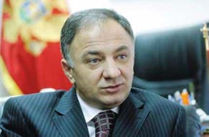 Lazović: Razmišljam o odlasku iz Vlade Lazović: Razmišljam o odlasku iz Vlade