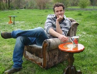 MIŠUROVIĆ: Od ničega stvaram nešto MIŠUROVIĆ: Od ničega stvaram nešto