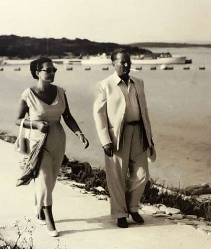 ŠPIGL: Hruščov bio opčinjen ljepotom Jovanke Broz ŠPIGL: Hruščov bio opčinjen ljepotom Jovanke Broz