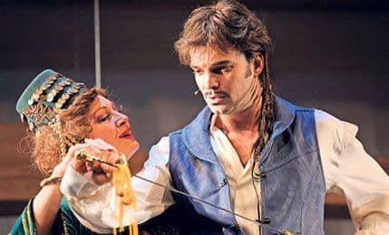 Bosiljčić umalo nastradao Bosiljčić umalo nastradao