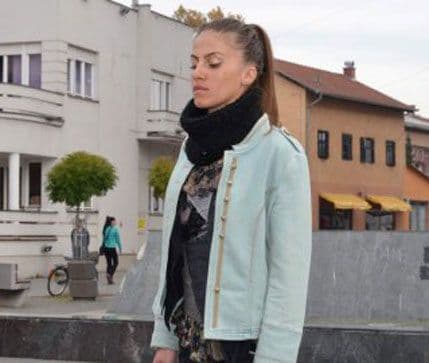 Zašto je ćutala Prijedorčanka Jelena Zašto je ćutala Prijedorčanka Jelena
