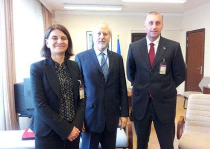 MVPEI: Crna Gora uspješno sprovodi reforme na putu ka Alijansi MVPEI: Crna Gora uspješno sprovodi reforme na putu ka Alijansi